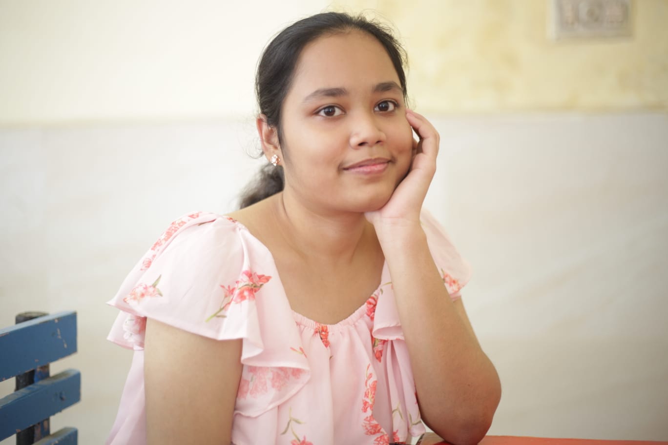 Aditi Prabha